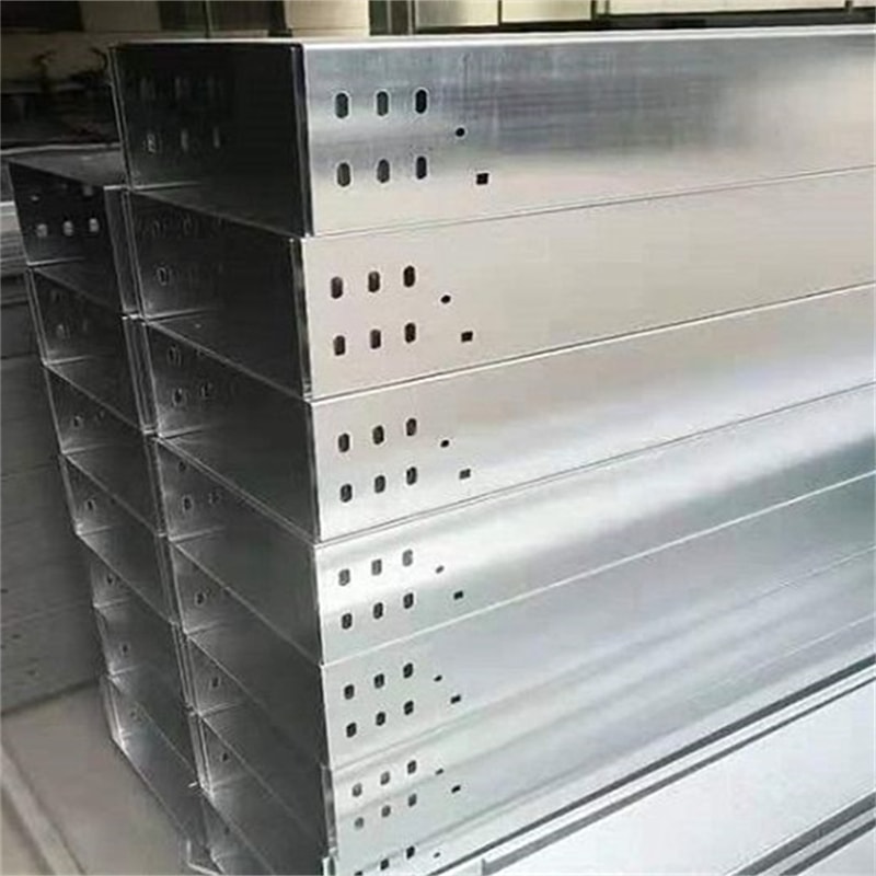 鍍鋅電纜橋架